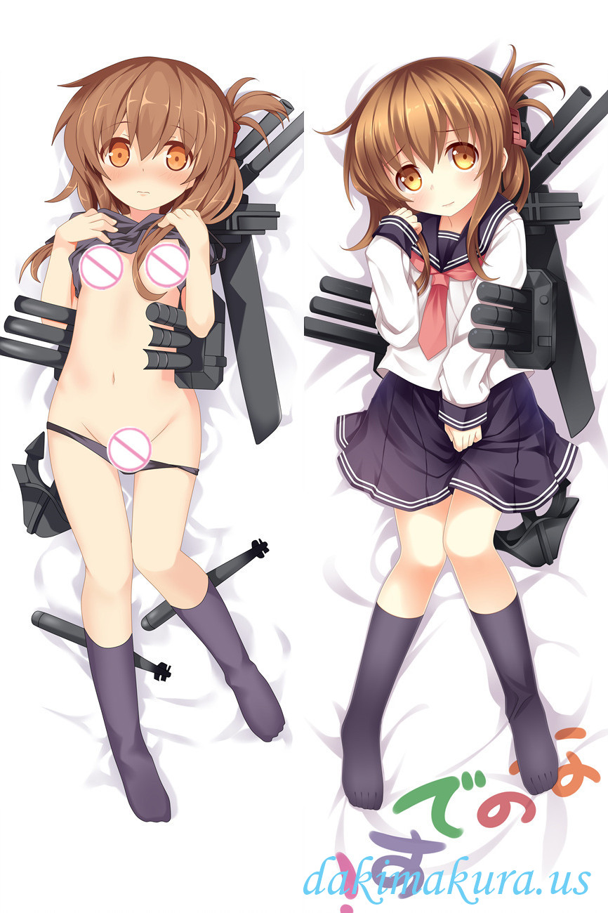 Kantai Collection Body hug pillow dakimakura girlfriend body pillow cover